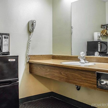 Econo Lodge Τούσον Εξωτερικό φωτογραφία