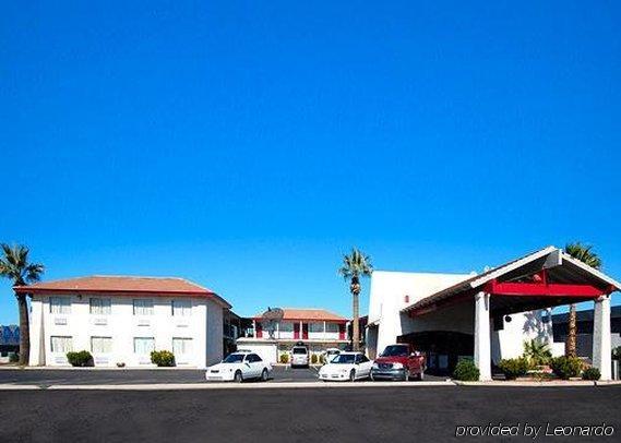 Econo Lodge Τούσον Εξωτερικό φωτογραφία