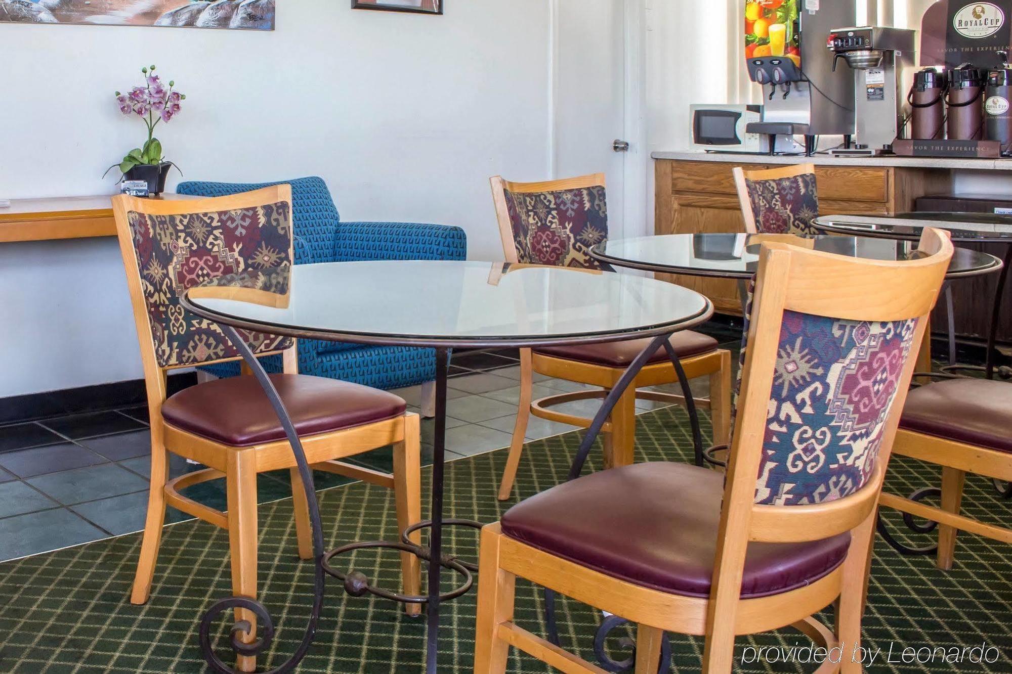 Econo Lodge Τούσον Εξωτερικό φωτογραφία