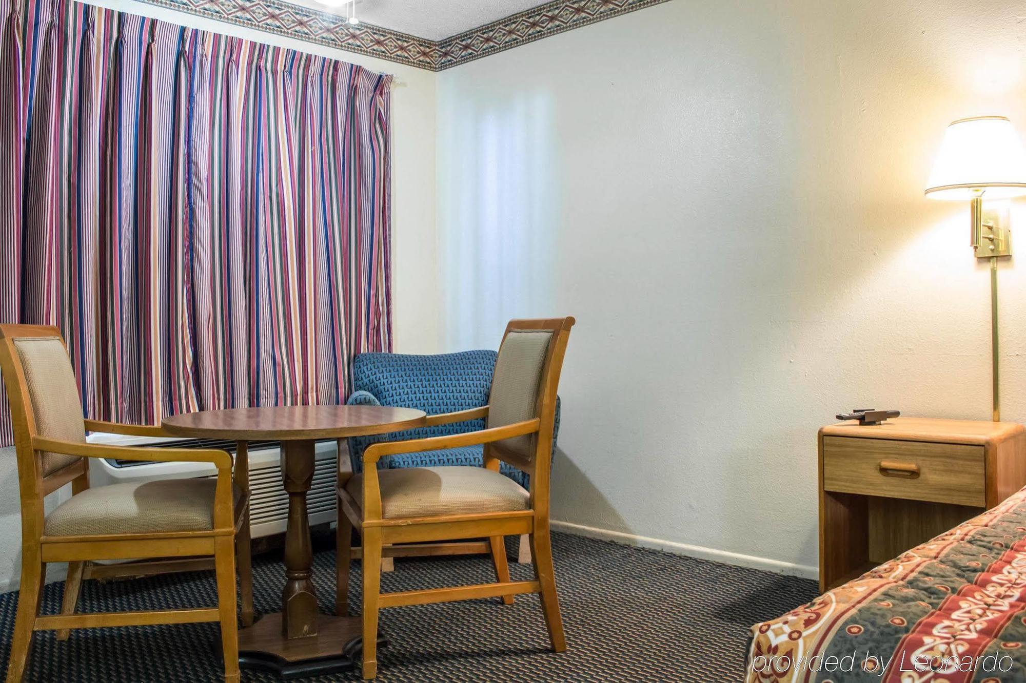 Econo Lodge Τούσον Εξωτερικό φωτογραφία