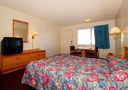 Econo Lodge Τούσον Εξωτερικό φωτογραφία